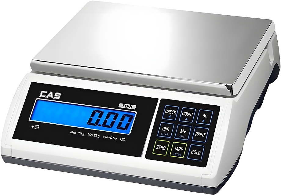 Весы порционные ED-6H CAS Весы порционные ED-6H CAS