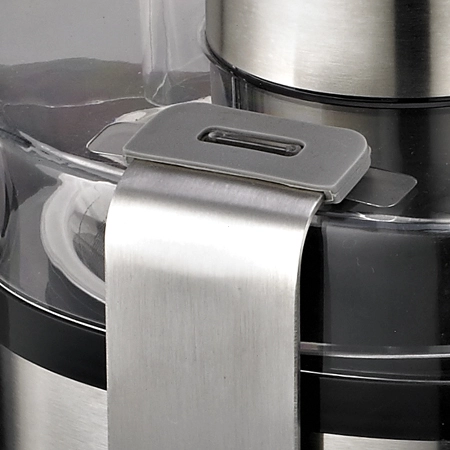 Соковыжималка универсальная Industrial Juicer (touch п/у) SRL R.G.V. Соковыжималка универсальная Industrial Juicer (touch п/у) SRL R.G.V.