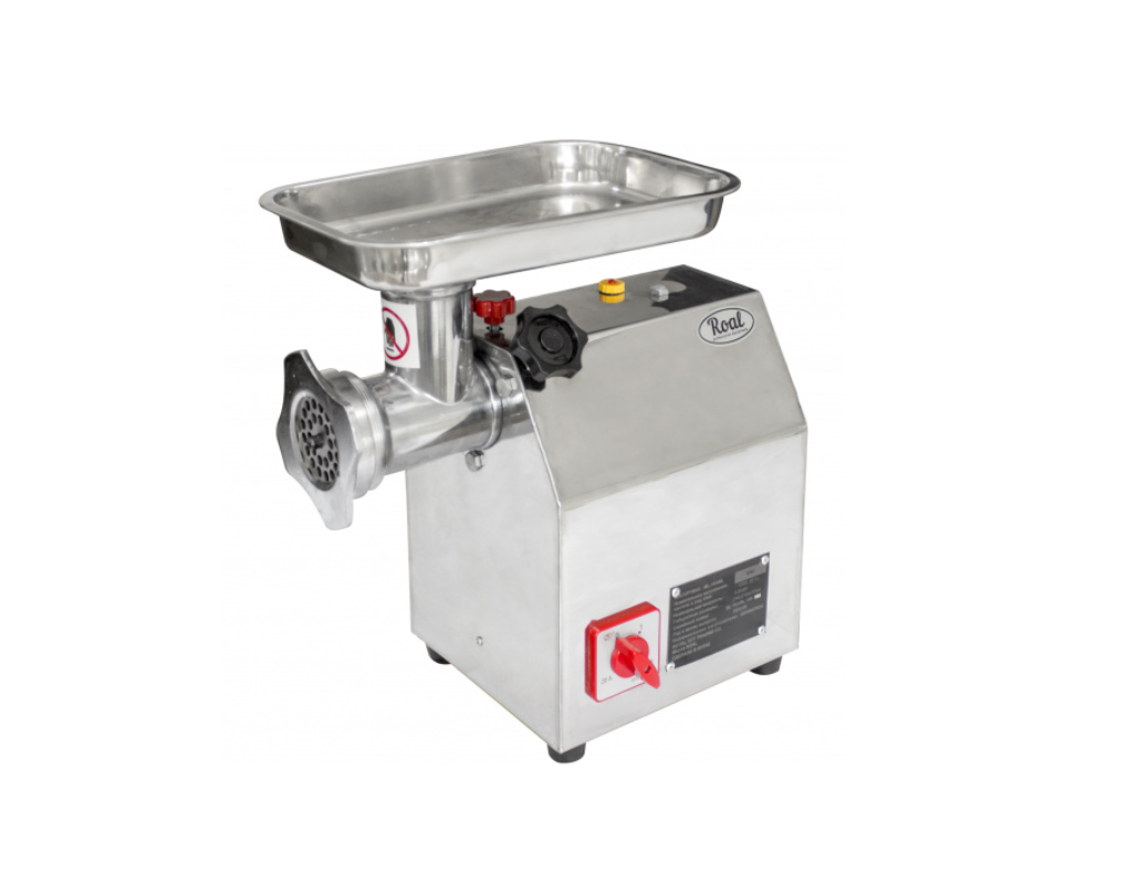Мясорубка ML-16AML ROAL Мясорубка ML-16AML ROAL