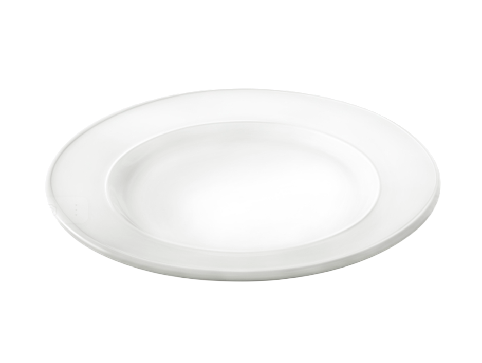 Тарелка 280 мм усиленный край WILMAX Тарелка 280 мм усиленный край WILMAX