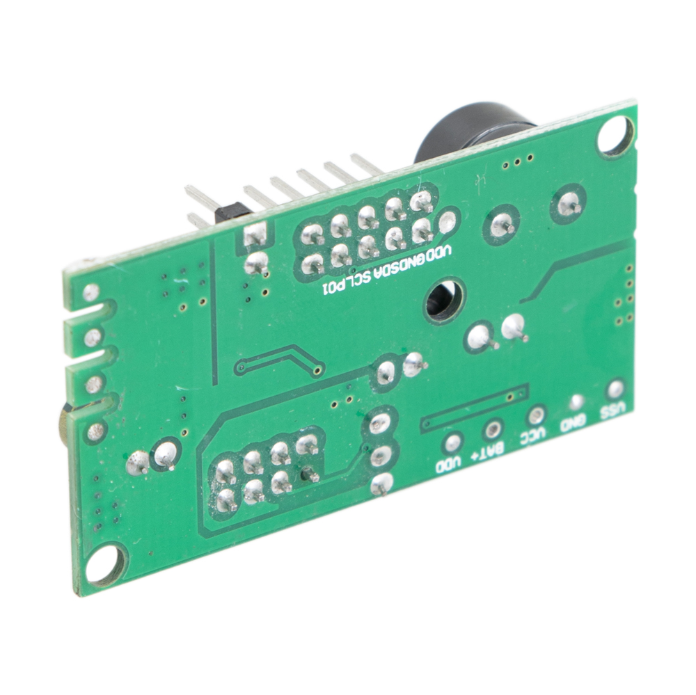 Плата контрольная для напольных весов ВТН-100 FOODATLAS (УТ000011204) Плата контрольная для напольных весов ВТН-100 FOODATLAS (УТ000011204)