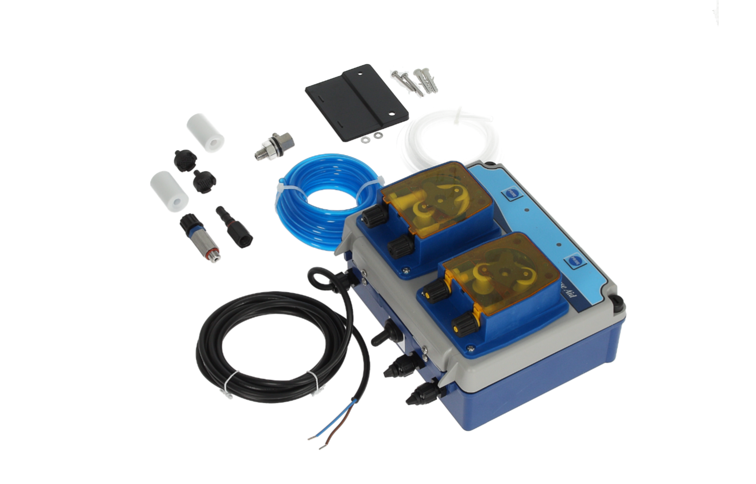 Дозатор двойной Twin10 SEKO (GTR04R01Y2000) Дозатор двойной Twin10 SEKO (GTR04R01Y2000)