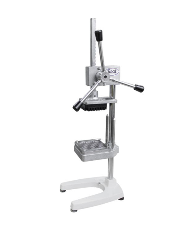 Пресс для нарезки овощей и фруктов HR-A657 ROAL Пресс для нарезки овощей и фруктов HR-A657 ROAL