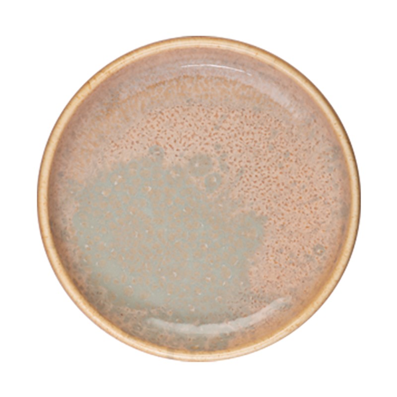 Тарелка с бортом 25см Limette ROOTS (LMT-JRDDZ25) Тарелка с бортом 25см Limette ROOTS (LMT-JRDDZ25)