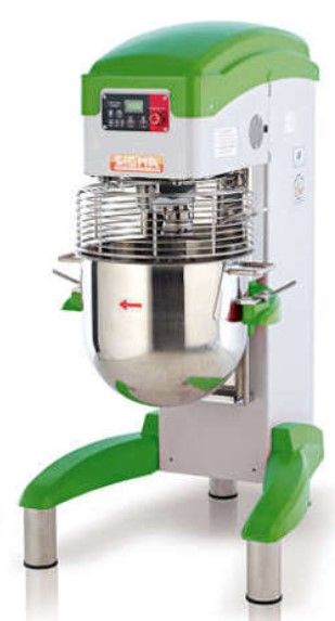 Миксер планетарный CHEF 60 SIGMA Миксер планетарный CHEF 60 SIGMA