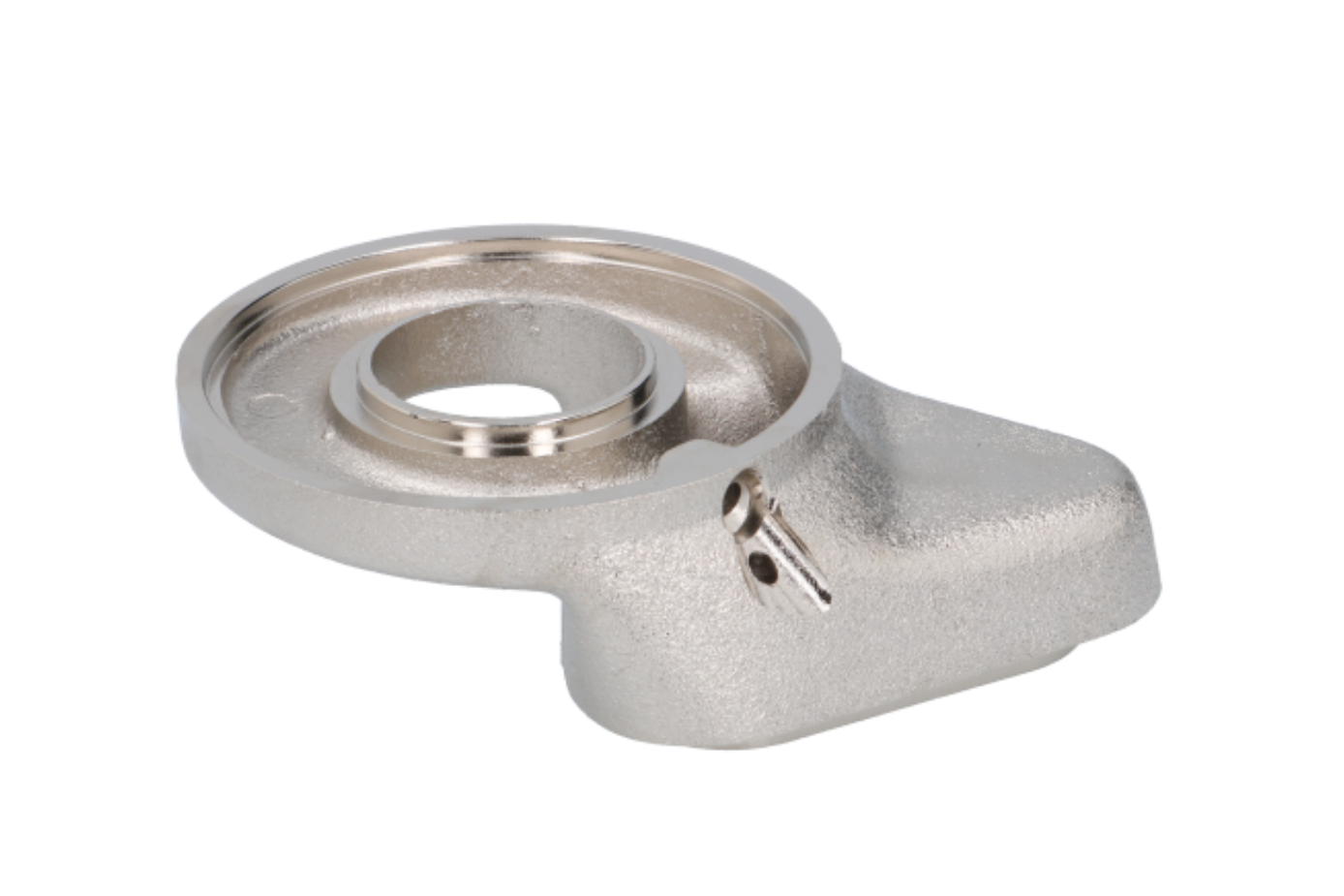 Головка горелки Е 125 мм для AMBACH (5016914267) Головка горелки Е 125 мм для AMBACH (5016914267)