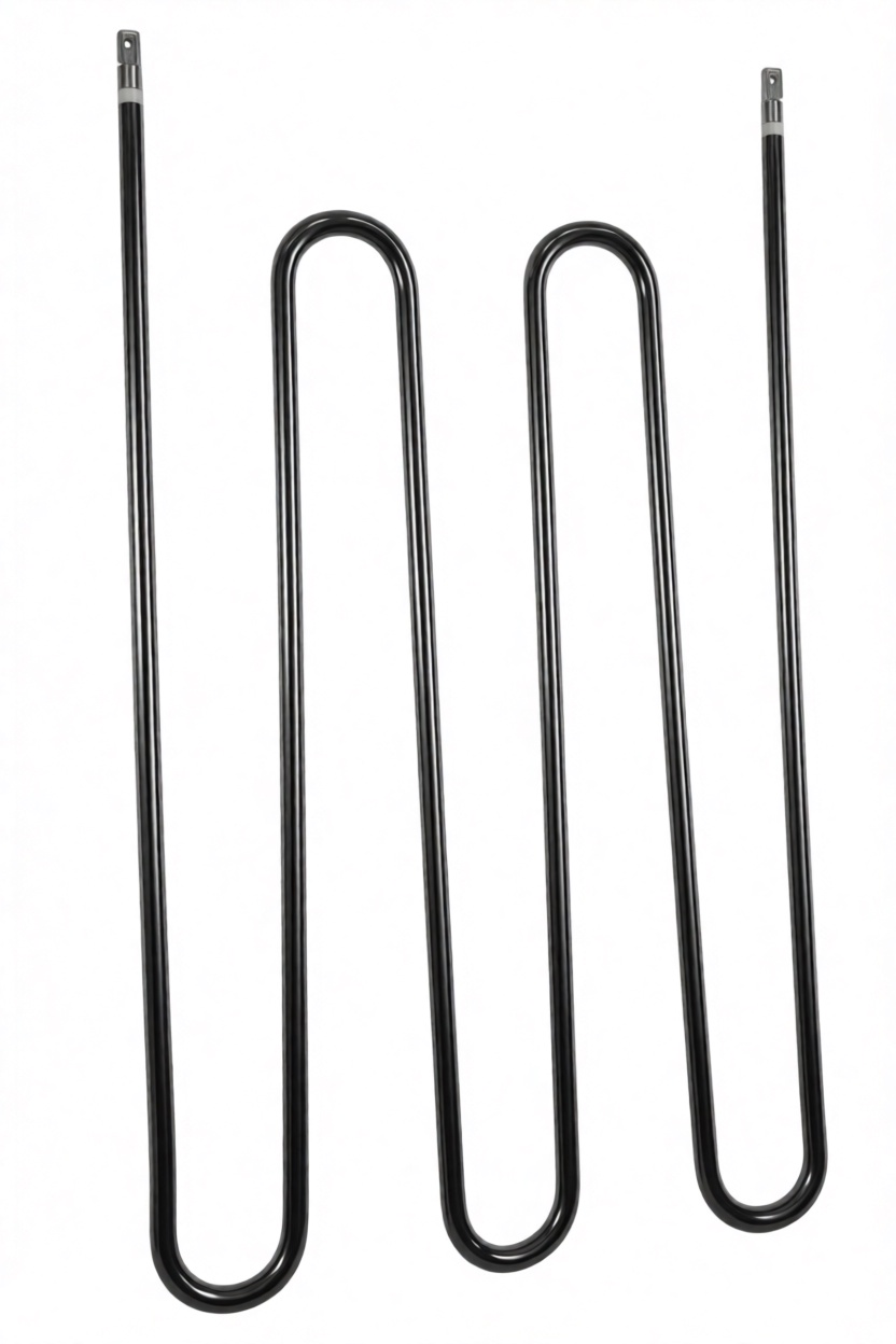 Элемент нагревательный ТЭН #10 для мармита BM165B3 EKSI Элемент нагревательный ТЭН #10 для мармита BM165B3 EKSI