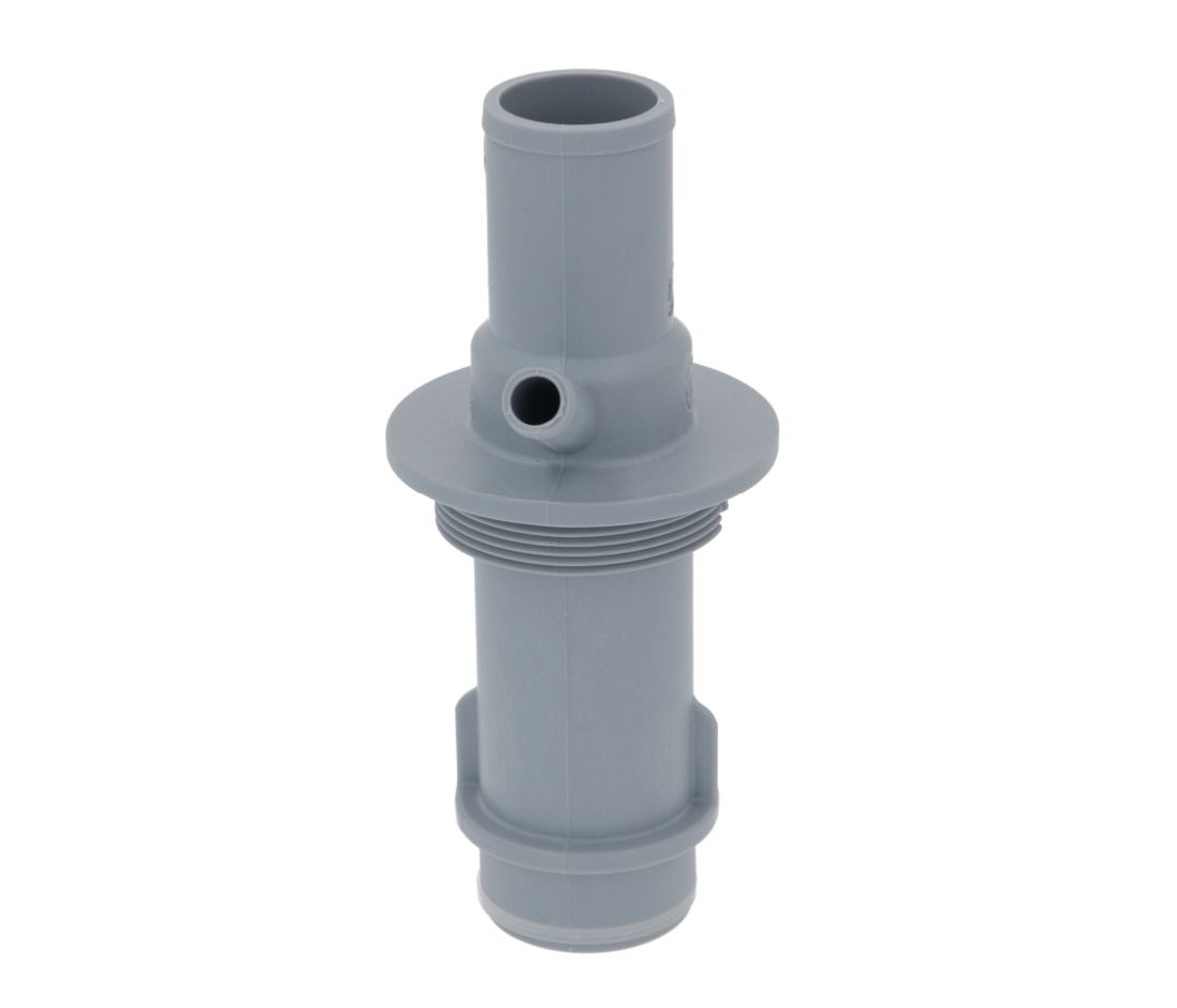 Патрубок центральный с кольцом для AMIKA (69016) Патрубок центральный с кольцом для AMIKA (69016)