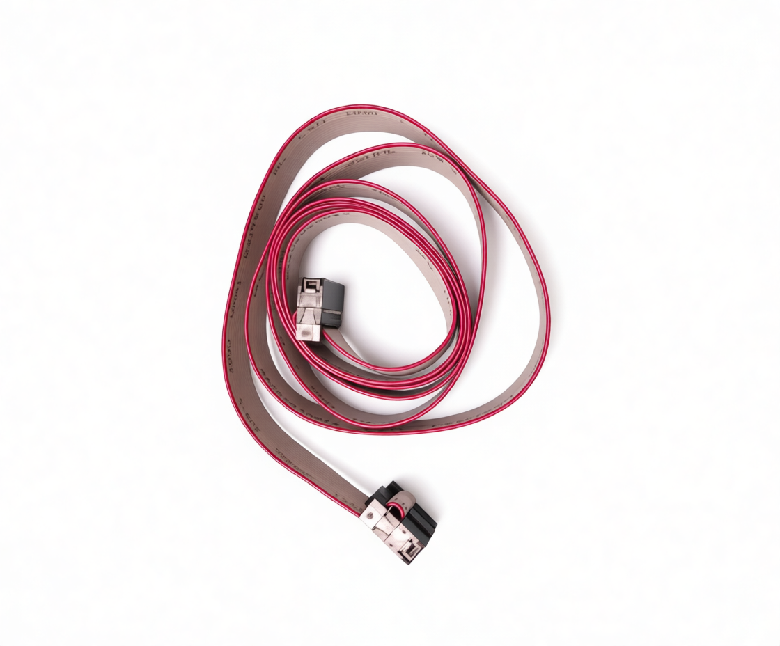 Шлейф кнопок панели управления для BUBBLE / CENTO E2/E3 CARIMALI (03.05071) Шлейф кнопок панели управления для BUBBLE / CENTO E2/E3 CARIMALI (03.05071)