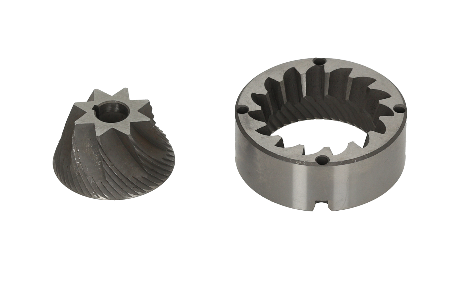 Жернова для кофемолки BRASILIA (11779.3.00.04) Жернова для кофемолки BRASILIA (11779.3.00.04)