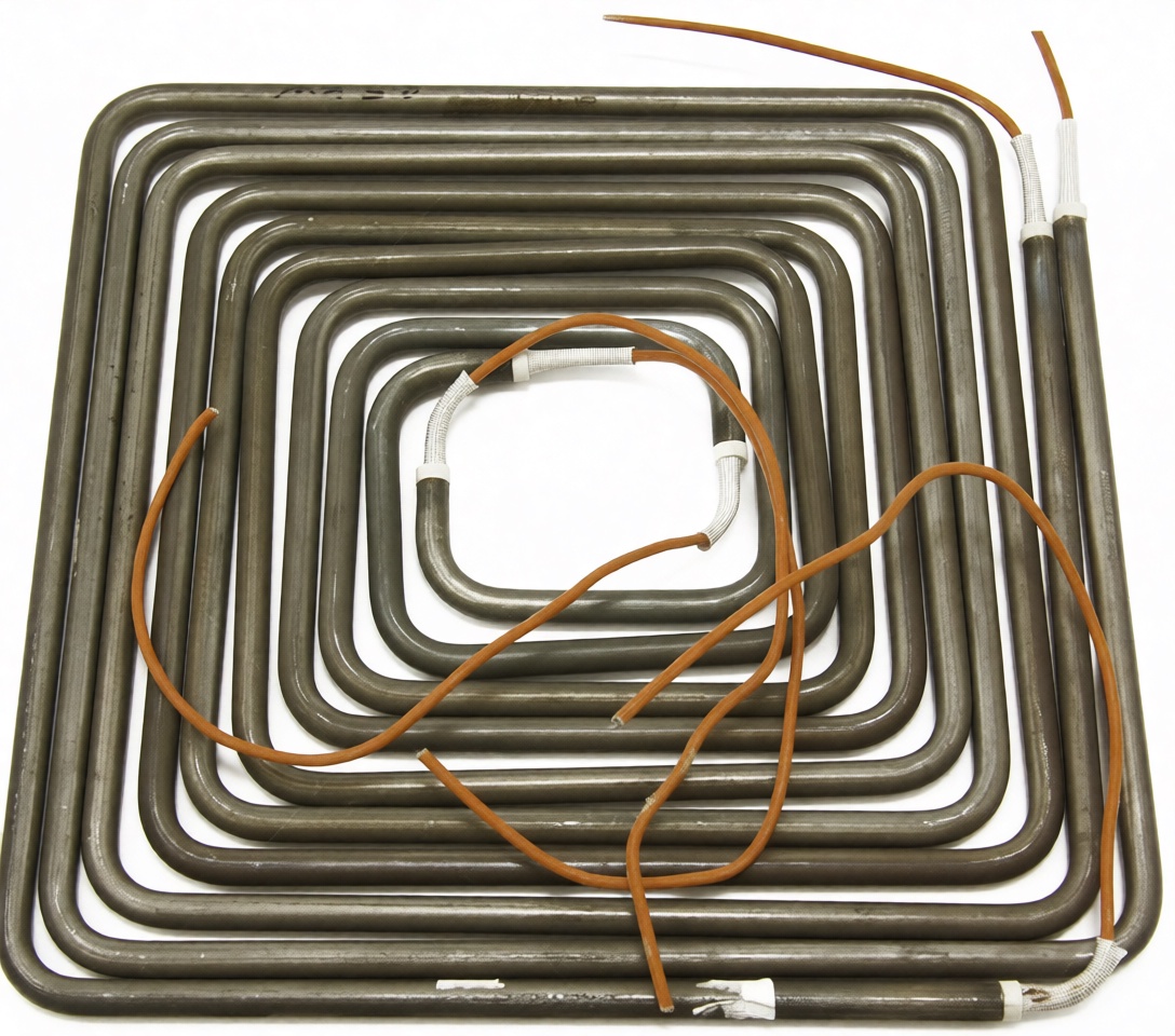 Элемент нагревательный ТЭН Resist 2,5 для EURAST Элемент нагревательный ТЭН Resist 2,5 для EURAST