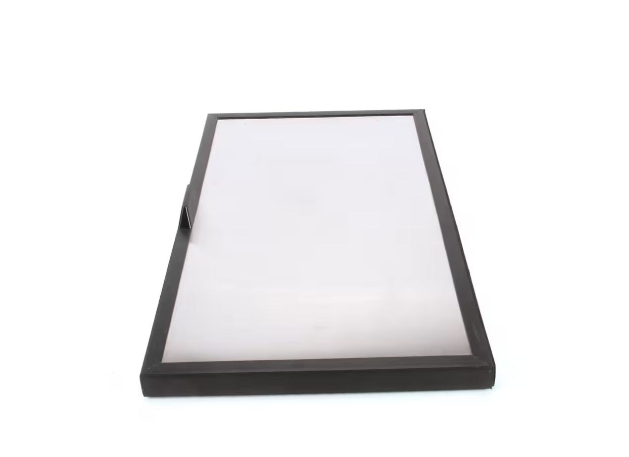 Крышка TBC-50SD для TURBO AIR (30200B6100) Крышка TBC-50SD для TURBO AIR (30200B6100)