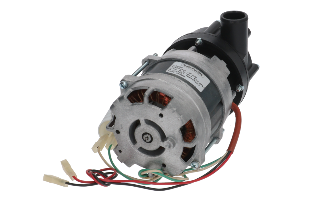 Насос C904SX ALBA PUMPS Насос C904SX ALBA PUMPS