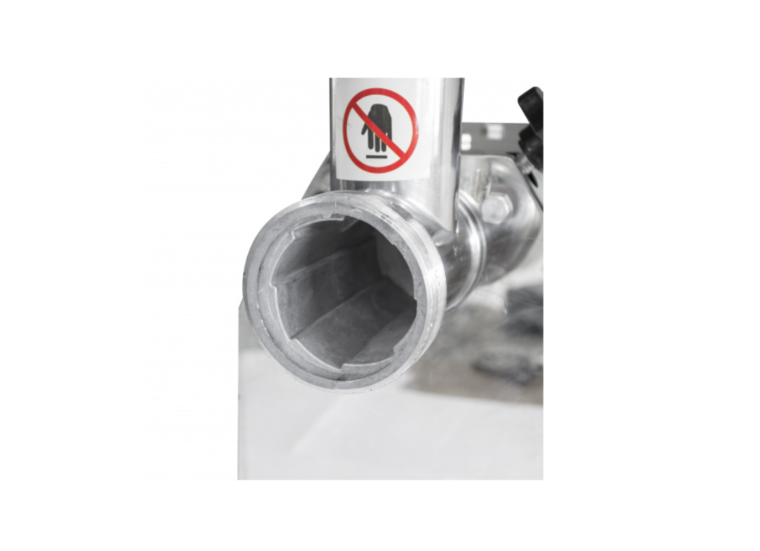 Мясорубка ML-16AML ROAL Мясорубка ML-16AML ROAL