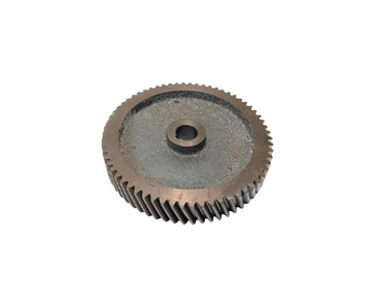 Колесо зубчатое МТ-30.00.018 ТОРГМАШ (г. Пермь) Колесо зубчатое МТ-30.00.018 ТОРГМАШ (г. Пермь)