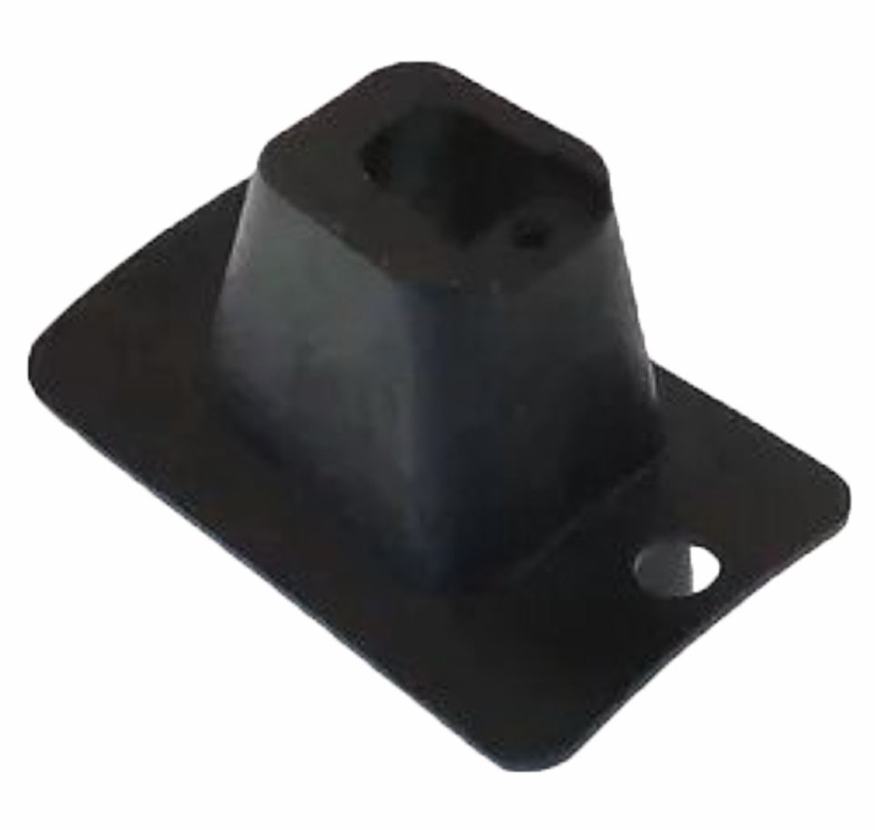 Фланец для прямого помола в сборе EUREKA (4400.5100) Фланец для прямого помола в сборе EUREKA (4400.5100)