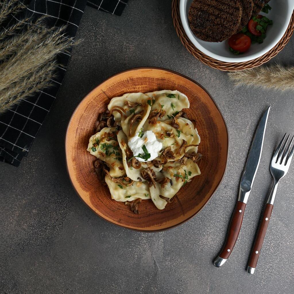 Салатник 925 мл WOOD FUSION P.L. PROFF CUISINE (WM 240621) Салатник 925 мл WOOD FUSION P.L. PROFF CUISINE (WM 240621)