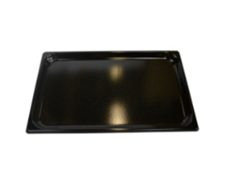 Противень с гранитным покрытием GN 1/1, 530x325х65 мм MKN (202346) Противень с гранитным покрытием GN 1/1, 530x325х65 мм MKN (202346)