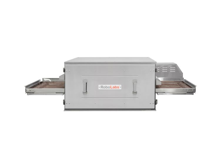 Печь для пиццы ROBOCHEF RC650M ROBOLABS Печь для пиццы ROBOCHEF RC650M ROBOLABS