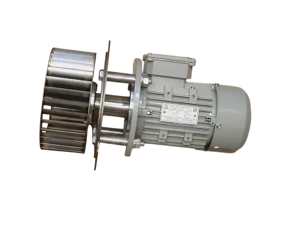 Мотор с турбиной в сборе для RP25 ROBOLABS (15905) Мотор с турбиной в сборе для RP25 ROBOLABS (15905)