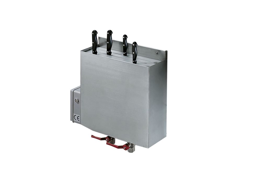 Стерилизатор для ножей STER EL SIRMAN Стерилизатор для ножей STER EL SIRMAN