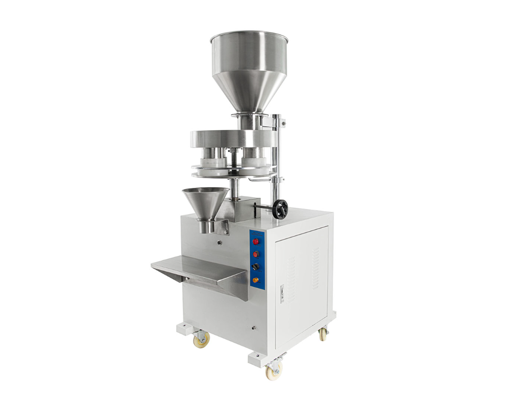 Дозатор объемный сыпучих материалов KFG50 FOODATLAS Дозатор объемный сыпучих материалов KFG50 FOODATLAS