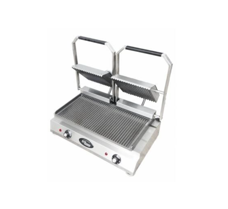 Гриль прижимной Ф4КТЭ GRILL MASTER Гриль прижимной Ф4КТЭ GRILL MASTER