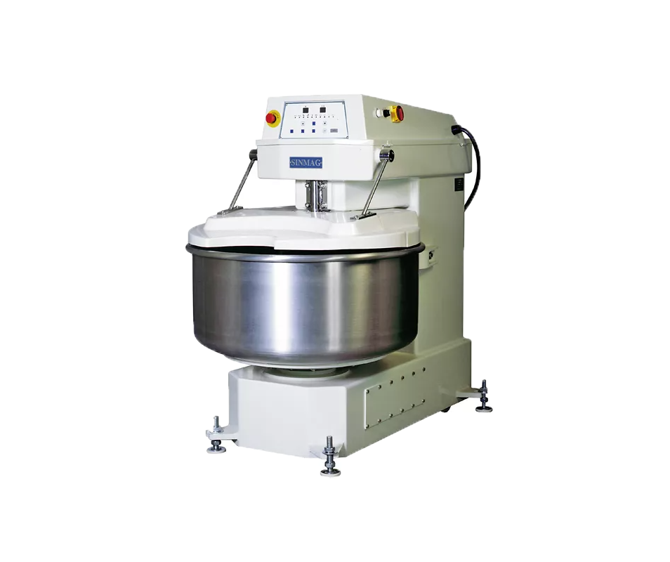 Тестомес SМ 120D SINMAG Тестомес SМ 120D SINMAG