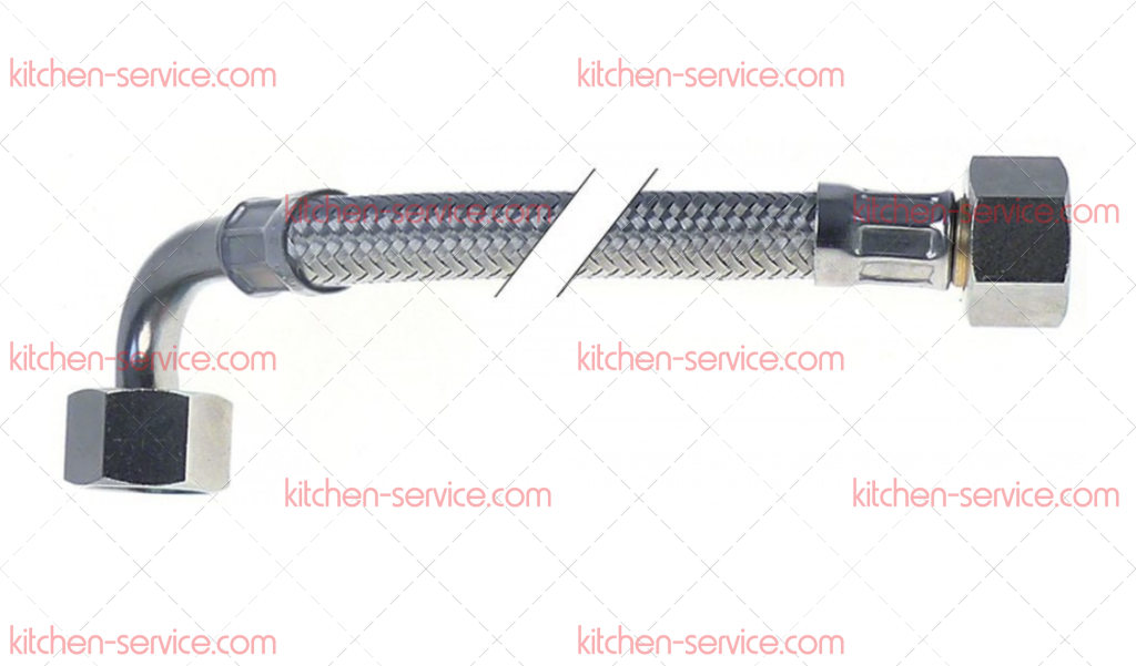 Шланг гибкий для печи (1449734) Шланг гибкий для печи (1449734)