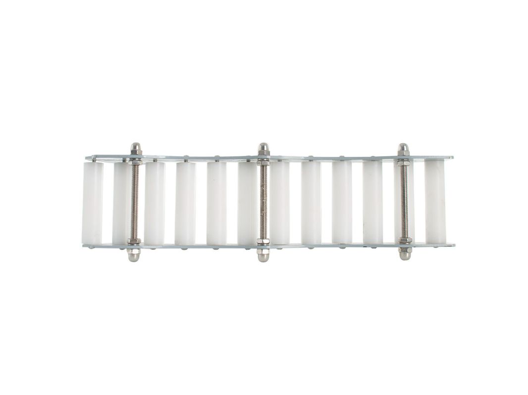 Станина боковая для конвейера JPG50 FOODATLAS (ЦБ000001022) Станина боковая для конвейера JPG50 FOODATLAS (ЦБ000001022)