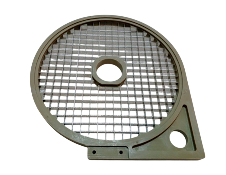 Нож D10х10 для HLC-300 VIATTO Нож D10х10 для HLC-300 VIATTO