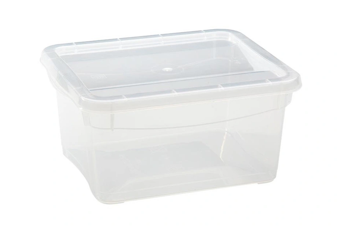 Контейнер 2л с крышкой RESTOLA (431249101) Контейнер 2л с крышкой RESTOLA (431249101)