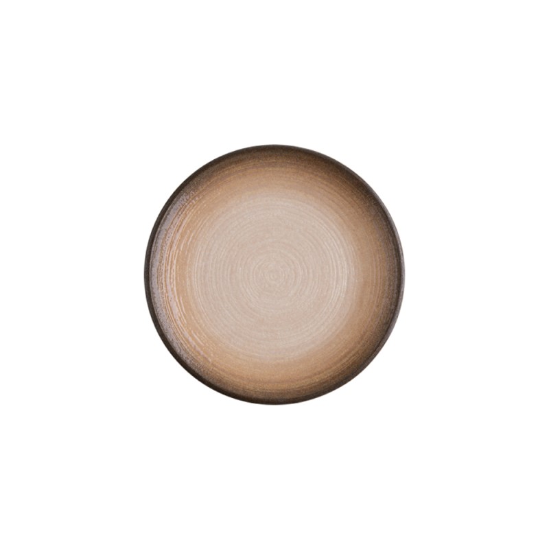 Тарелка 19см Canyon ID Fine Тарелка 19см Canyon ID Fine