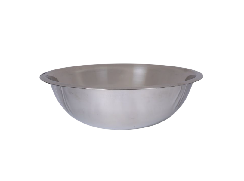 Миска нержавеющая 200 мм MBR015 VIATTO Миска нержавеющая 200 мм MBR015 VIATTO