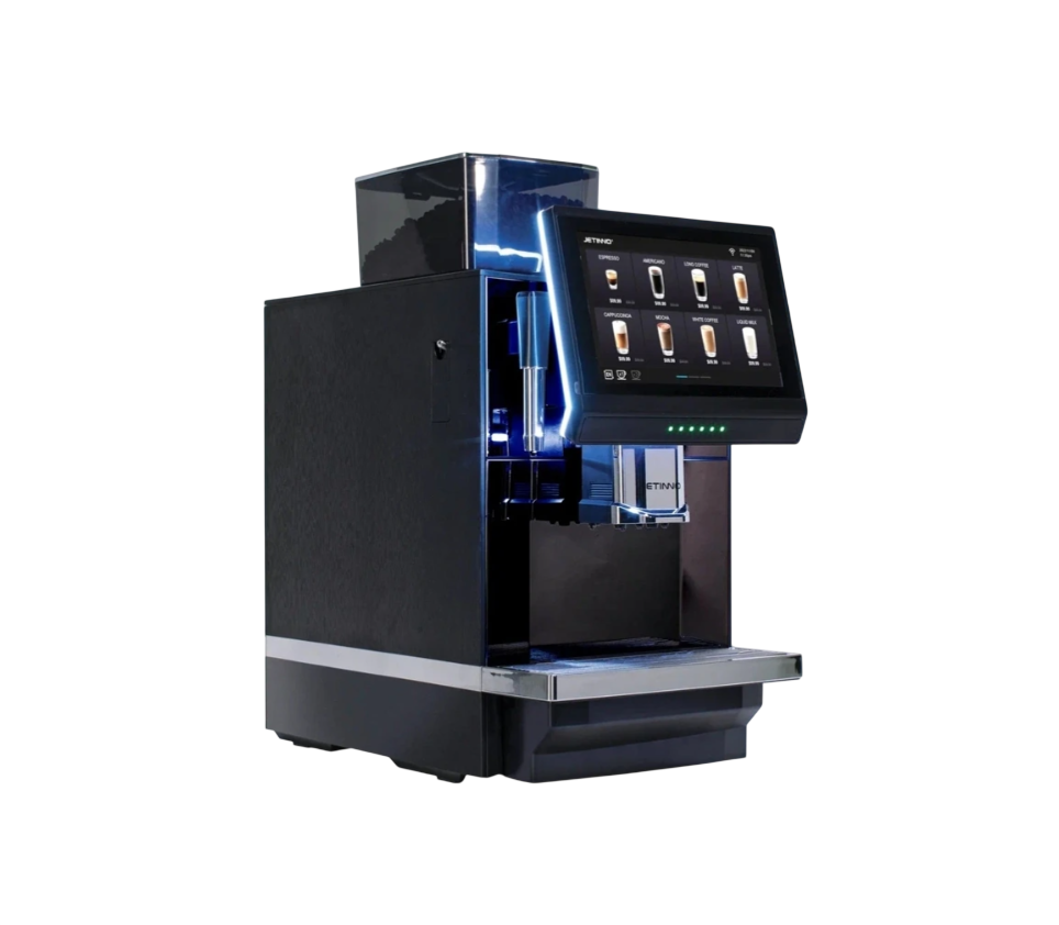 Кофемашина JL36A-PA JETINNO Кофемашина JL36A-PA JETINNO