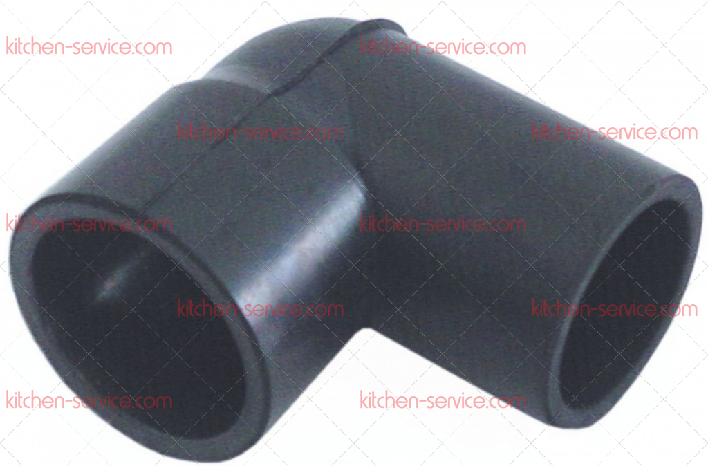 Шланг гнутый для HOONVED (26907) Шланг гнутый для HOONVED (26907)