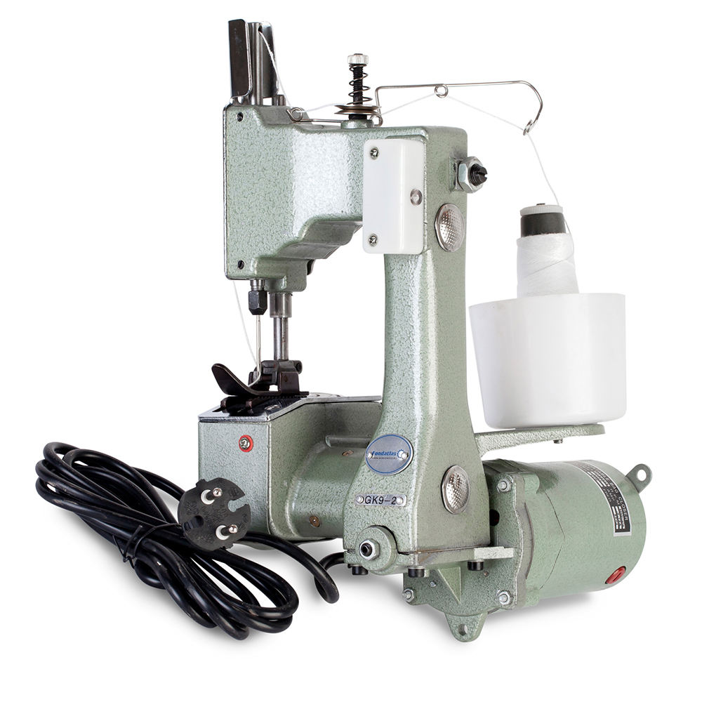 Машина мешкозашивочная Eco GK-9-2 FOODATLAS Машина мешкозашивочная Eco GK-9-2 FOODATLAS