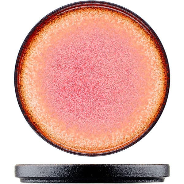 Тарелка 15см фарфор «Агат» KUNSTWERK Тарелка 15см фарфор «Агат» KUNSTWERK