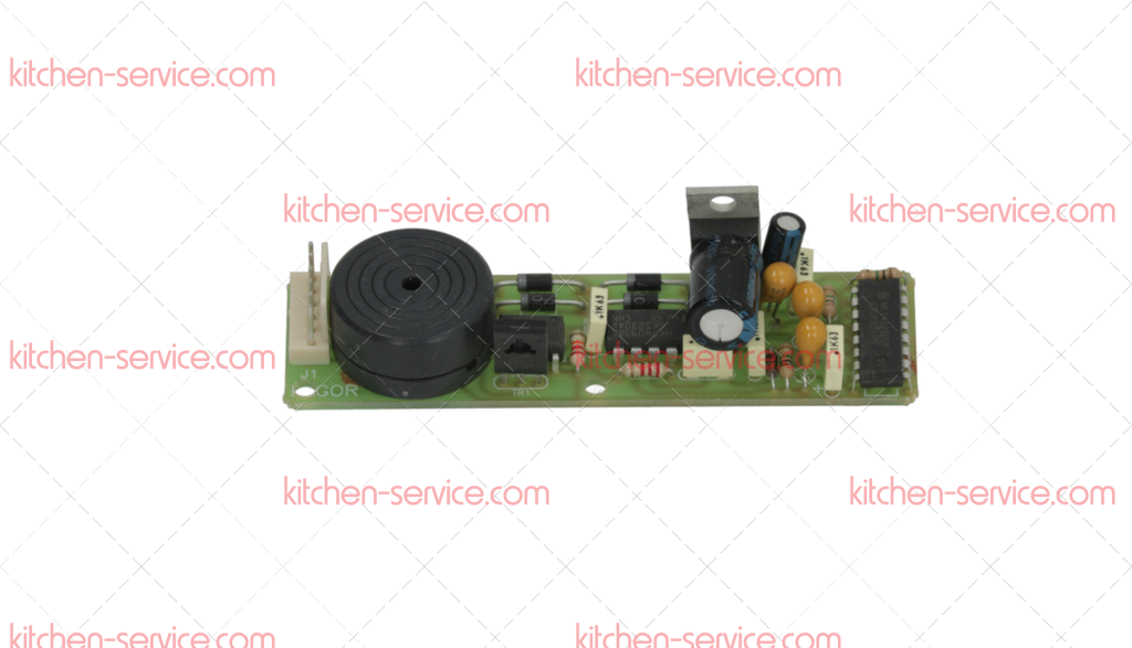 Плата электронная для печи (3390169) Плата электронная для печи (3390169)