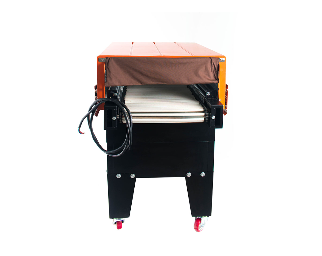 Тоннель термоусадочный BS-G4525 Pro 380В FOODATLAS Тоннель термоусадочный BS-G4525 Pro 380В FOODATLAS