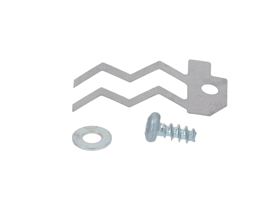 Фланец 0,25 мм EUREKA (2581.2000KIT) Фланец 0,25 мм EUREKA (2581.2000KIT)