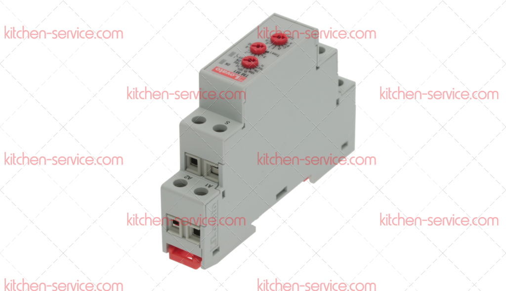 Реле времени TM M1 для печи (7101522) Реле времени TM M1 для печи (7101522)