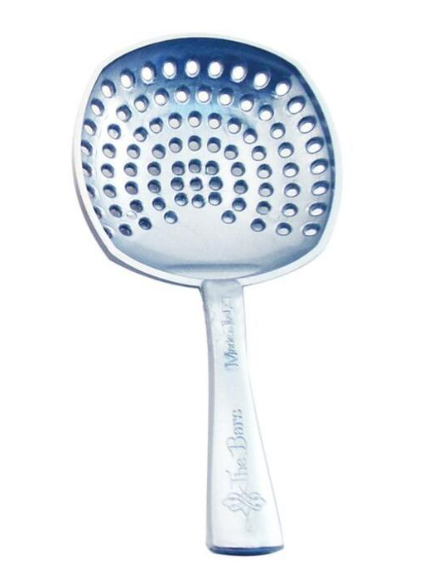 Стрейнер барный Джулеп, поликарбонат THE BARS Стрейнер барный Джулеп, поликарбонат THE BARS