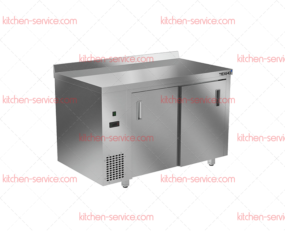 Стол тепловой СПС-224/1500Т ТЕХНО-ТТ Стол тепловой СПС-224/1500Т ТЕХНО-ТТ