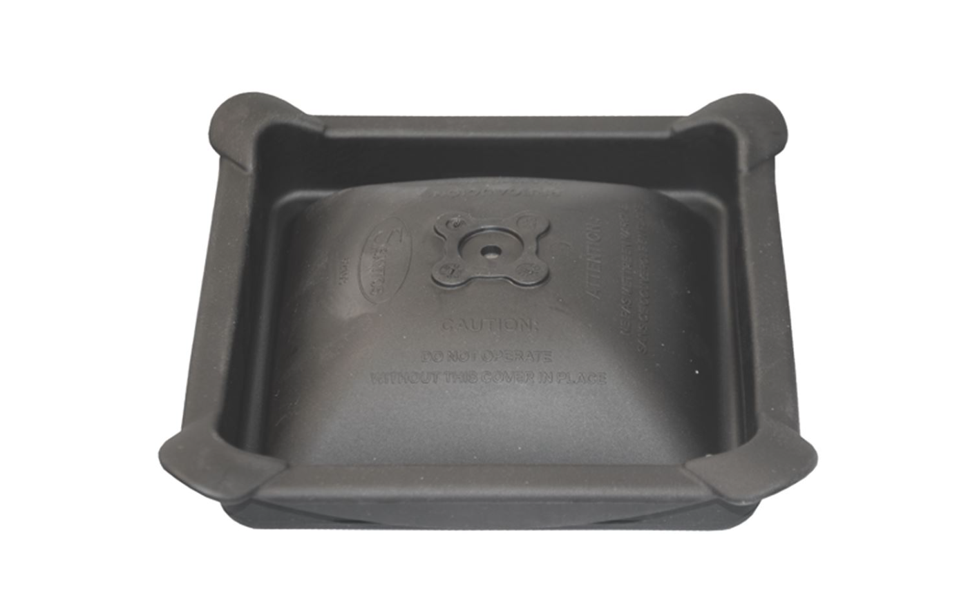 Крышка для чаши блендера SANTOS (62103) Крышка для чаши блендера SANTOS (62103)