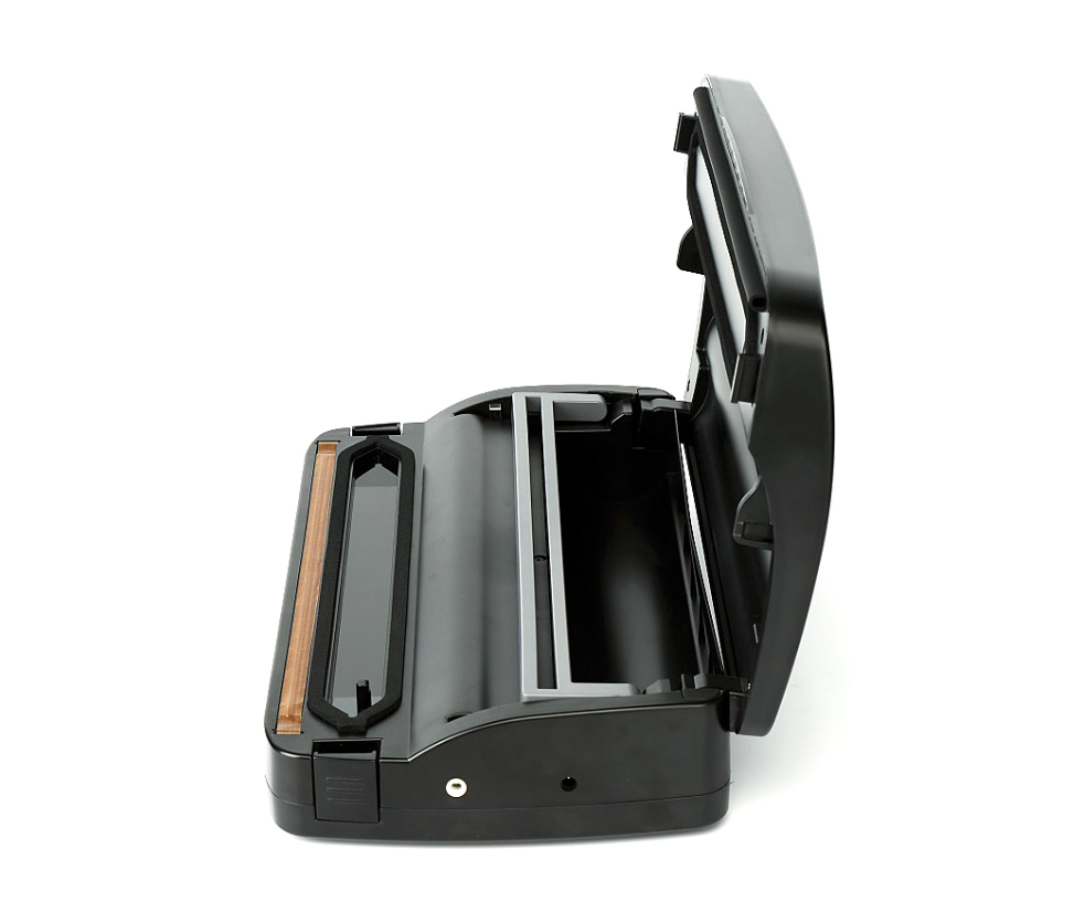 Упаковщик вакуумный YJS210 VIATTO Упаковщик вакуумный YJS210 VIATTO