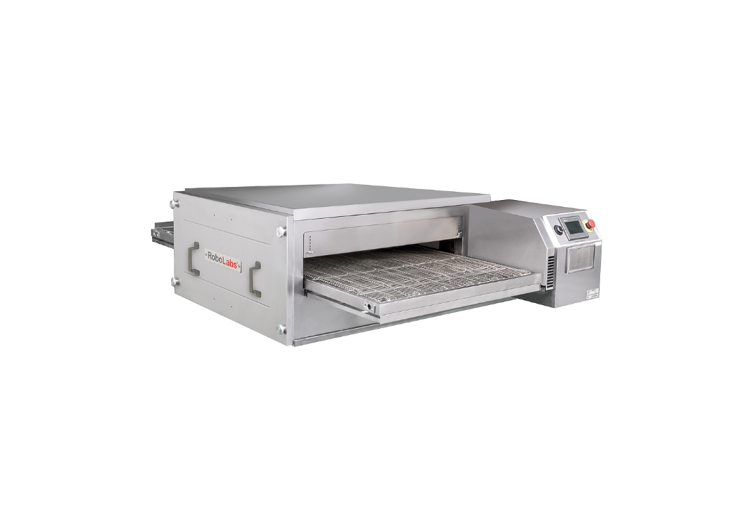 Печь конвейерная ROBOCHEF 800M ROBOLABS Печь конвейерная ROBOCHEF 800M ROBOLABS