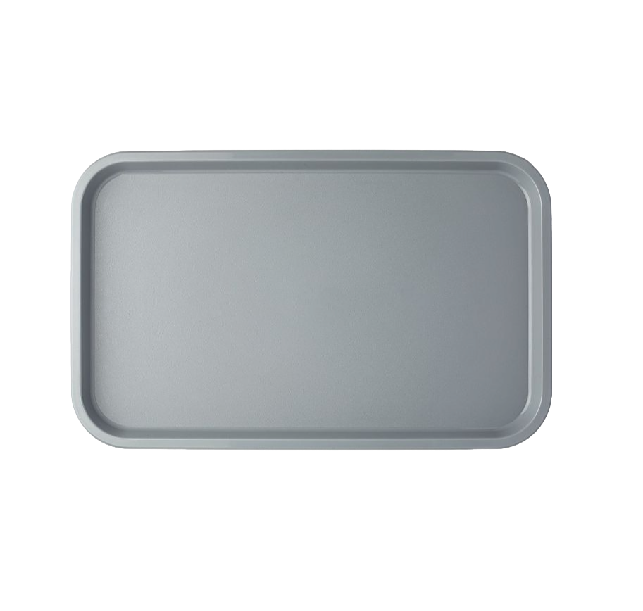 Поднос 52,5х32,5 см серый поверхность шагрень (107) MGprof (1737) Поднос 52,5х32,5 см серый поверхность шагрень (107) MGprof (1737)