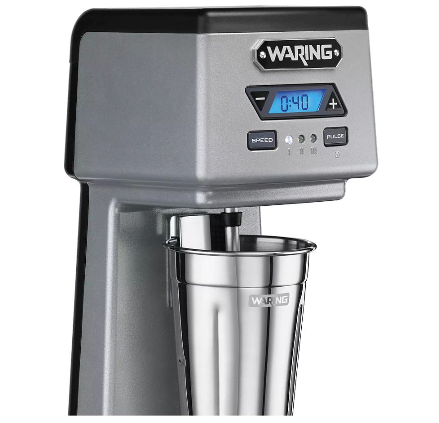 Миксер для молочных коктейлей WDM120TXE WARING Миксер для молочных коктейлей WDM120TXE WARING