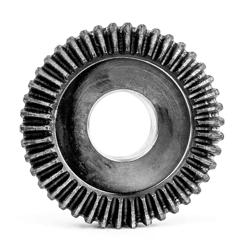 Шестерня ведущая для редуктора подачи фарша FOODATLAS (УТ000000685) Шестерня ведущая для редуктора подачи фарша FOODATLAS (УТ000000685)